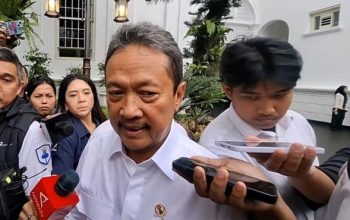 Progres Pembangunan Kampung Nelayan Sudah Capai 50 Persen Laporan Menteri KKP ke Prabowo