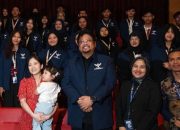 Mahasiswa Universitas Buat Video Klip AI, Dosen: Hasilnya di Luar Ekspektasi