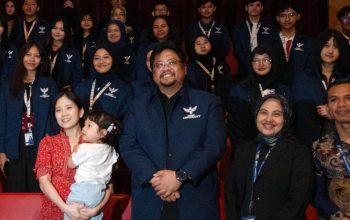 Mahasiswa Universitas Buat Video Klip AI, Dosen: Hasilnya di Luar Ekspektasi