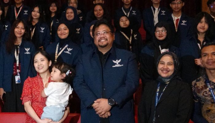 Mahasiswa Universitas Buat Video Klip AI, Dosen: Hasilnya di Luar Ekspektasi