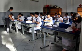 Syarat dan Cara Pendaftaran OSN 2026 untuk SD dan SMA