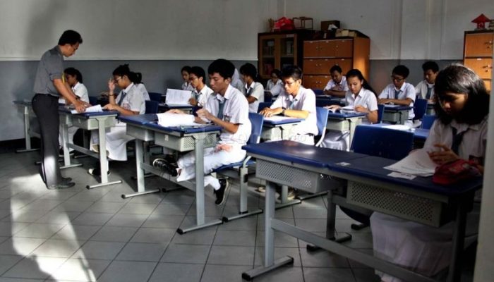 Syarat dan Cara Pendaftaran OSN 2026 untuk SD dan SMA