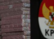 Uang Ratusan Juta Diamankan KPK Saat Operasi Tangkap Tangan di Pengadilan Negeri Depok