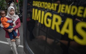 Jadwal Pelayanan Imigrasi di Bulan Ramadan