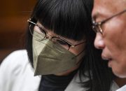 Suap Hakim TPPU, Advokat Marcella Santoso Dituduh Terima 17 Tahun Penjara