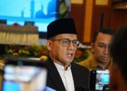 Wamenag Imbau Tidak Ada Sweeping Rumah Makan Saat Ramadan Karena Tidak Semua Orang Puasa